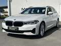 BMW 520 520 d Mild Hybrid  *HEAD-UP*LIVE COCKPIT* LED*KAME Weiß - thumbnail 2
