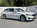 BMW 520 520 d Mild Hybrid  *HEAD-UP*LIVE COCKPIT* LED*KAME Weiß - thumbnail 4