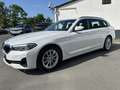 BMW 520 520 d Mild Hybrid  *HEAD-UP*LIVE COCKPIT* LED*KAME Weiß - thumbnail 10