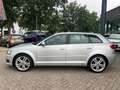 Audi A3 Sportback 1.2 TFSI Advance, S-Tronic DSG, Navigati Grijs - thumbnail 3