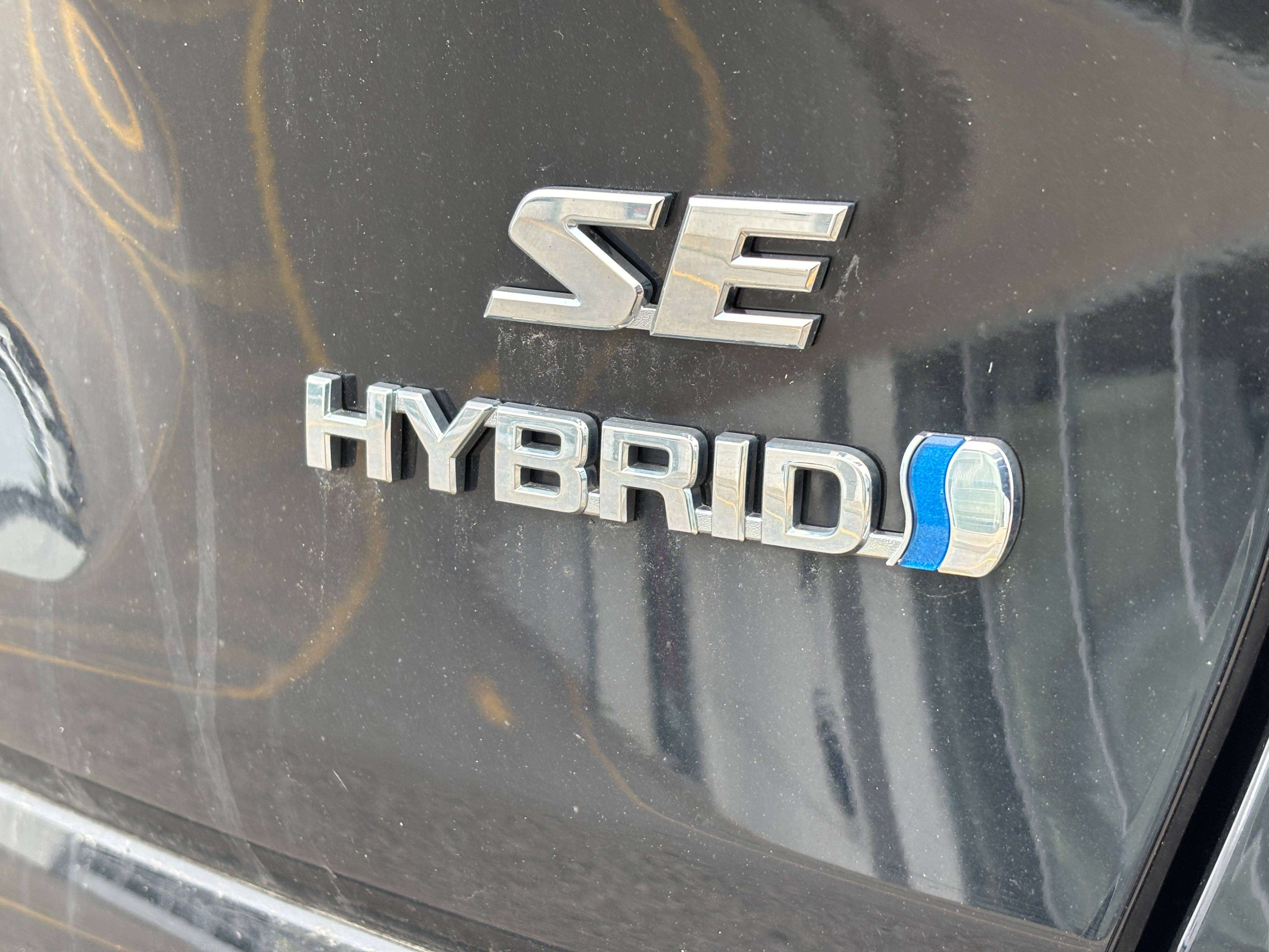 used 2022 Toyota RAV4 car, priced at $36,995