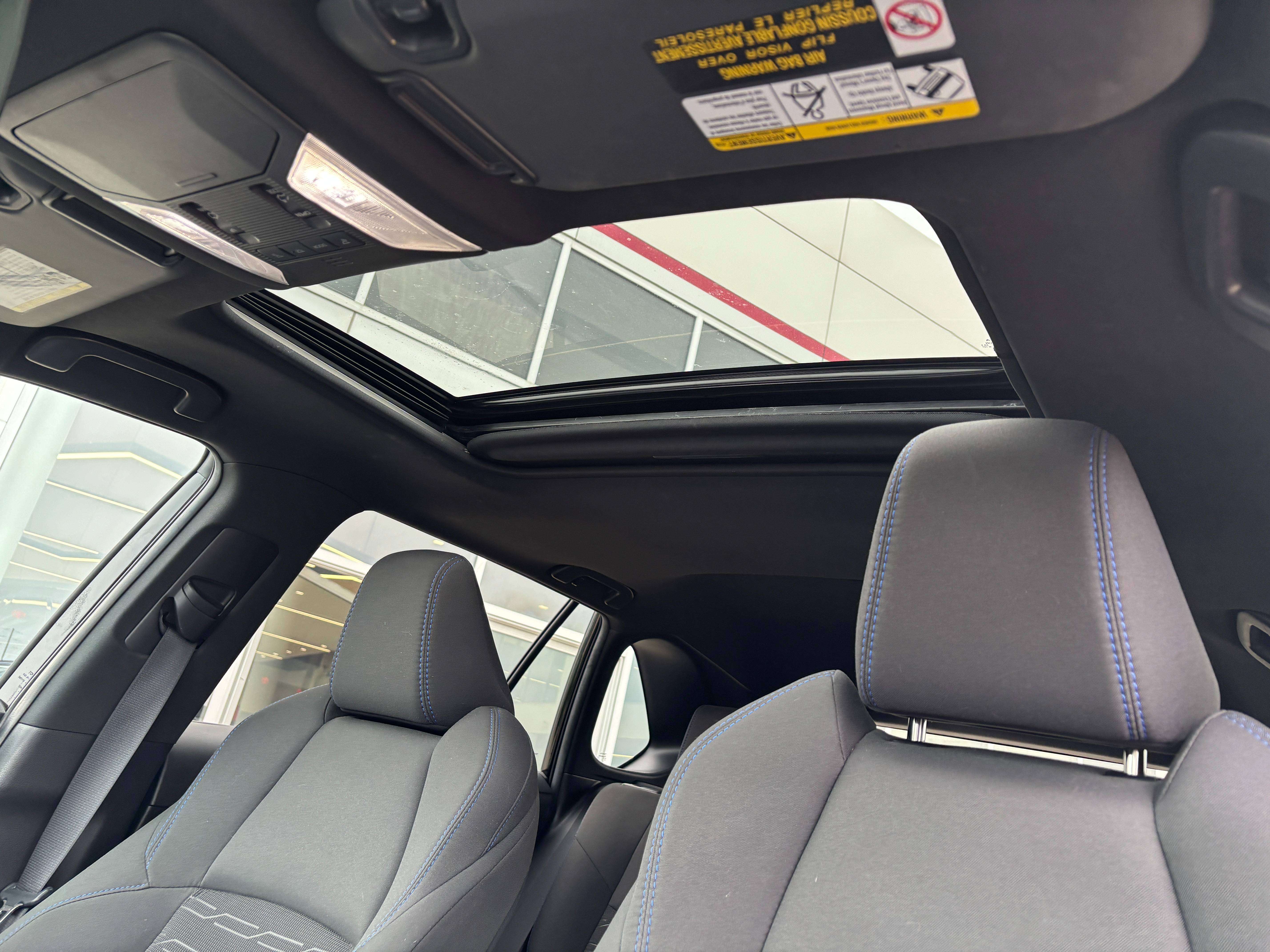 used 2022 Toyota RAV4 car, priced at $36,995