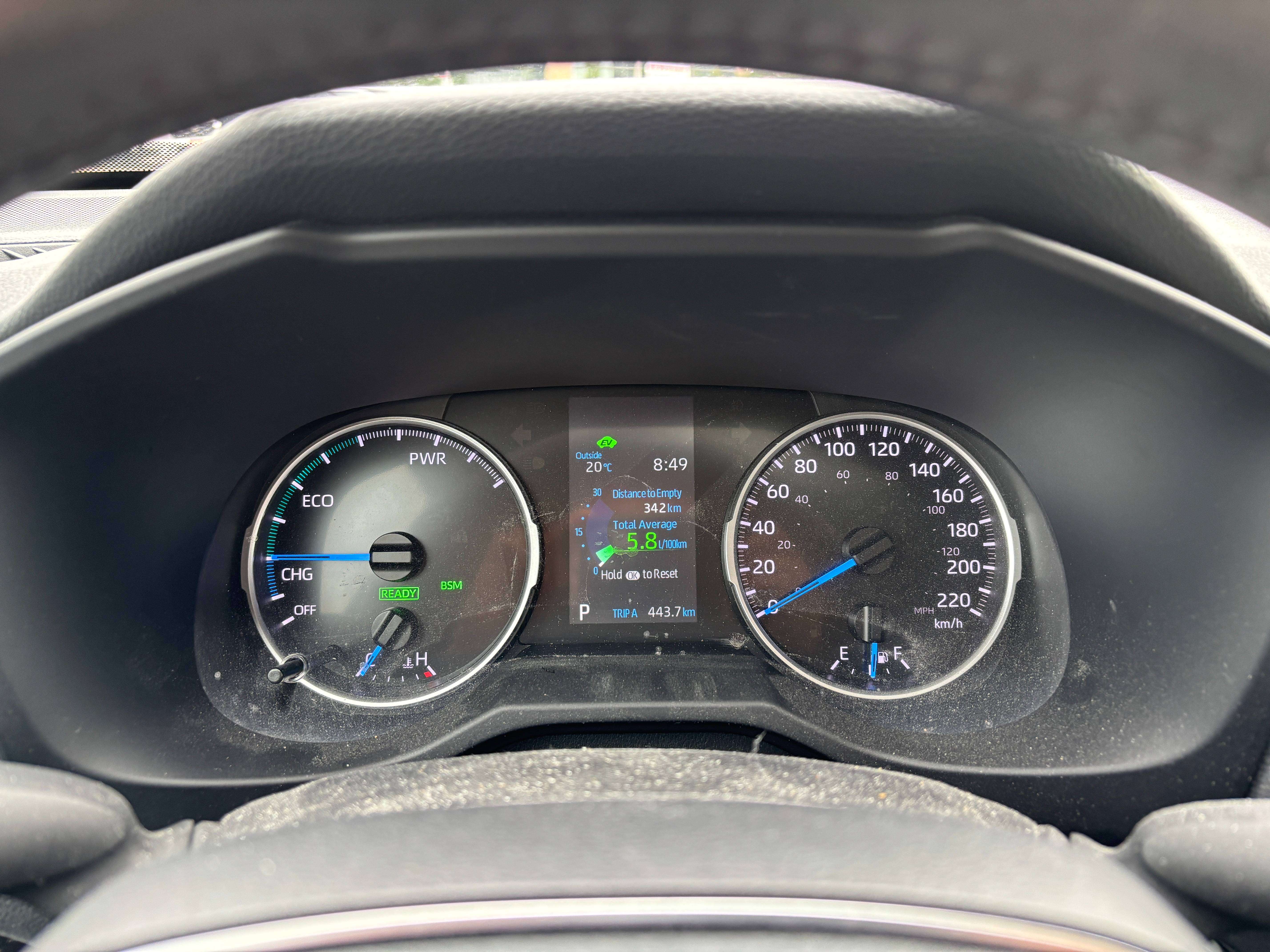 used 2022 Toyota RAV4 car, priced at $36,995