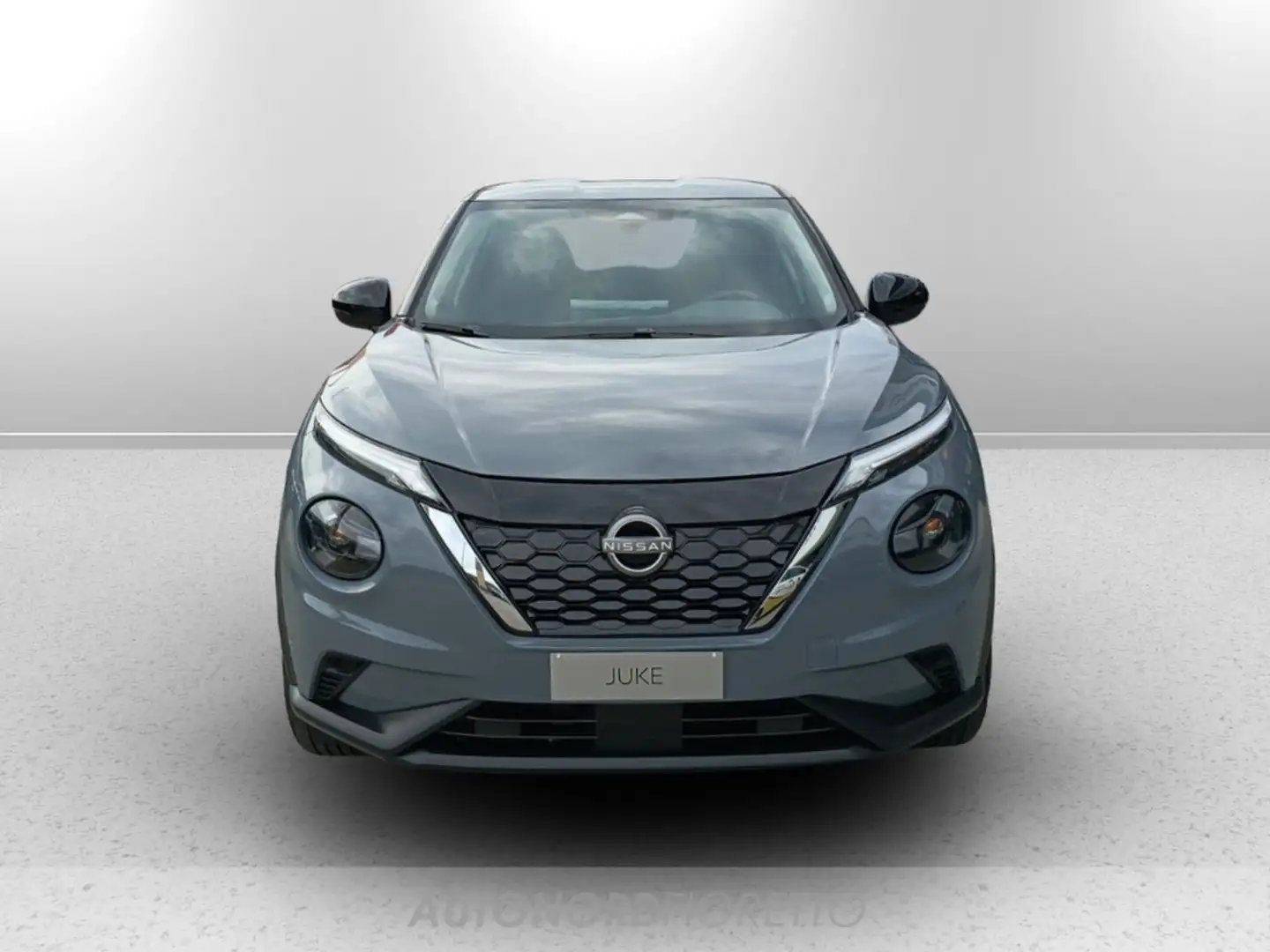 Nissan Juke ACENTA AMT Grigio - 2