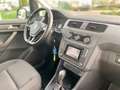 Volkswagen Caddy 2.0 TDI Klima Aut 5xSitze Klima Silber - thumbnail 11