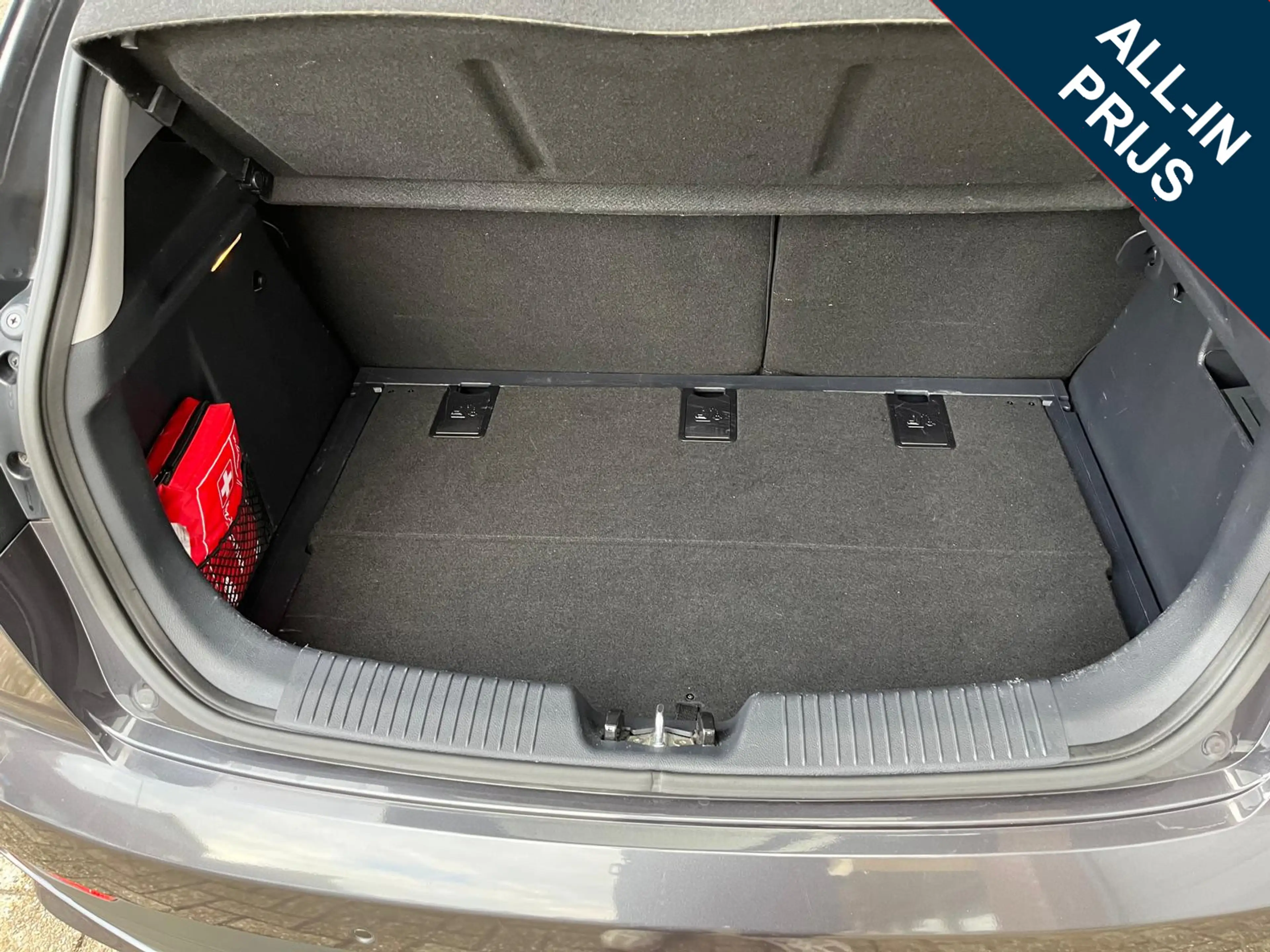 Kia Rio 1.4 CVVT ExecutiveLine dealer oh/cc/stoelstuurverw — photo 15