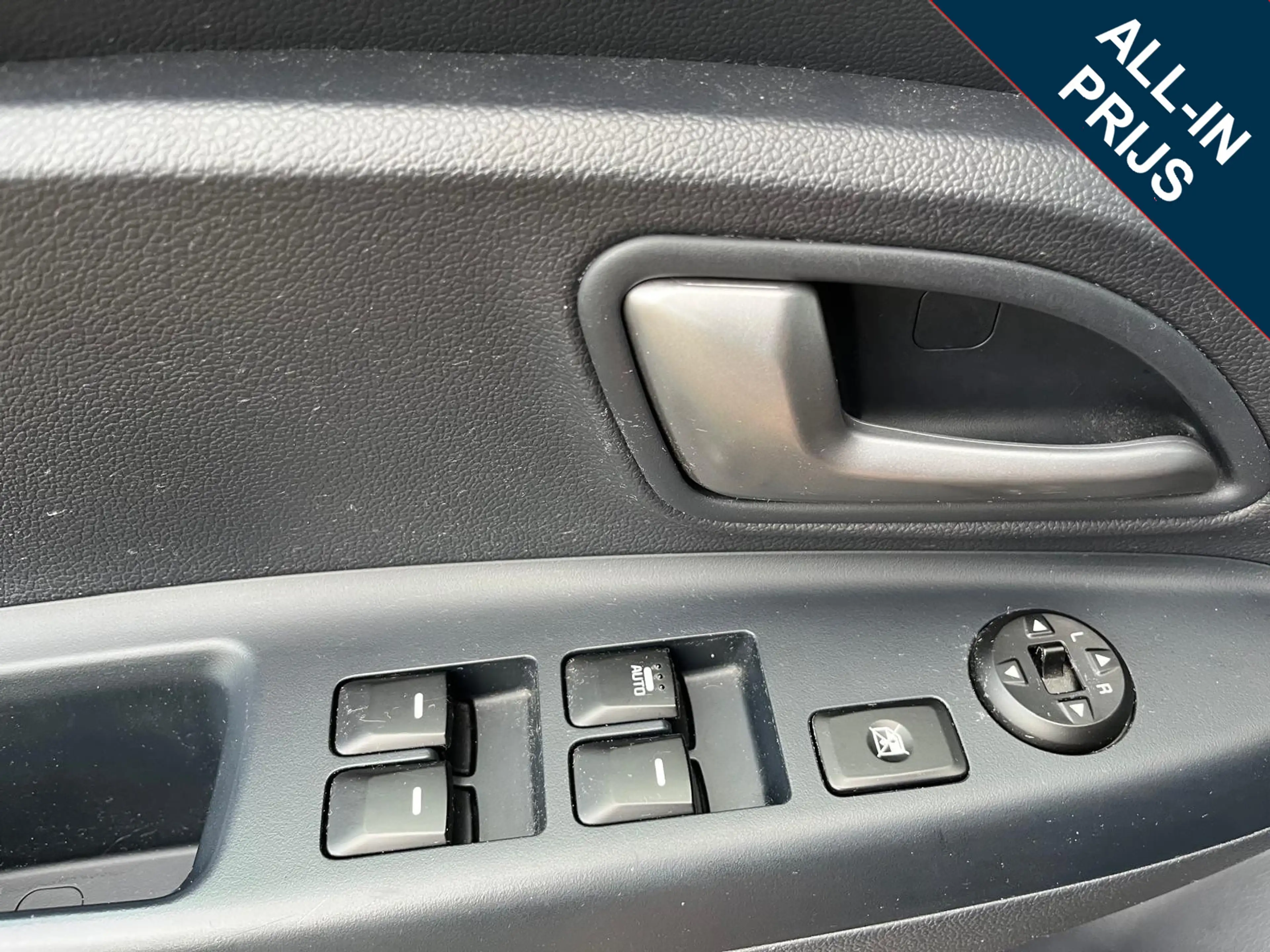 Kia Rio 1.4 CVVT ExecutiveLine dealer oh/cc/stoelstuurverw — photo 16