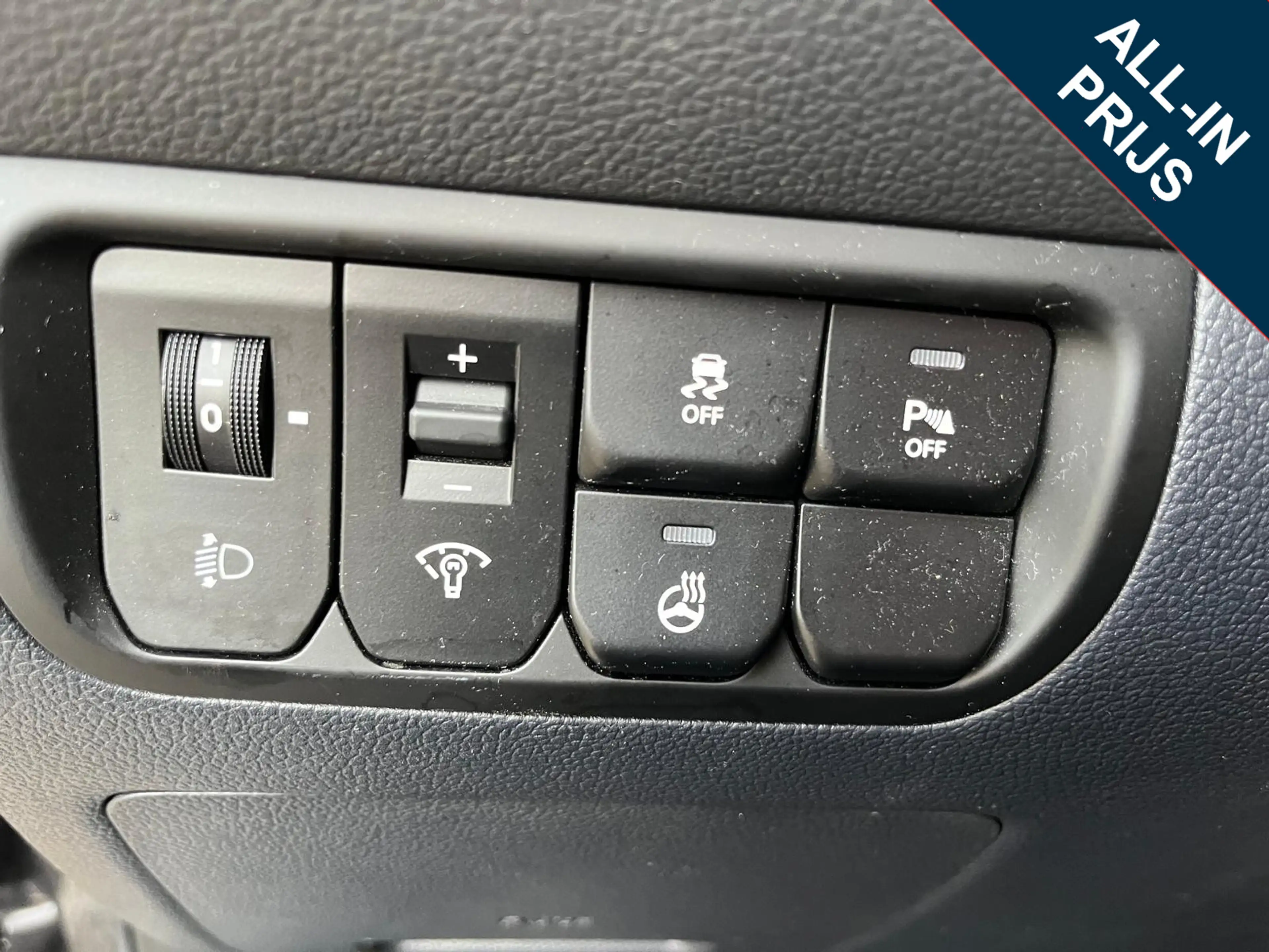 Kia Rio 1.4 CVVT ExecutiveLine dealer oh/cc/stoelstuurverw — photo 12