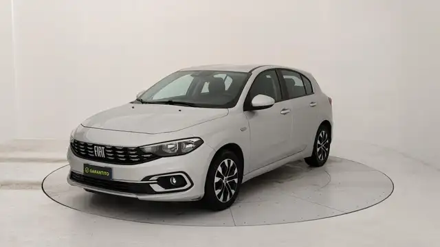 Fiat Tipo 1.3 mjt City Life s&s 95cv