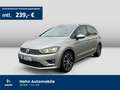 Volkswagen Golf Sportsvan 1.4TSI DSG Comfortline Sitzh Clim Silber - thumbnail 1
