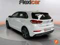 Hyundai i30 1.5 DPI Klass SLX 110 Blanco - thumbnail 7