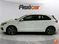 Hyundai i30 1.5 DPI Klass SLX 110 Blanco - thumbnail 4