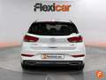Hyundai i30 1.5 DPI Klass SLX 110 Blanco - thumbnail 9