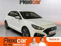 Hyundai i30 1.5 DPI Klass SLX 110 Blanco - thumbnail 1
