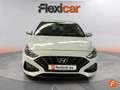 Hyundai i30 1.5 DPI Klass SLX 110 Blanco - thumbnail 2