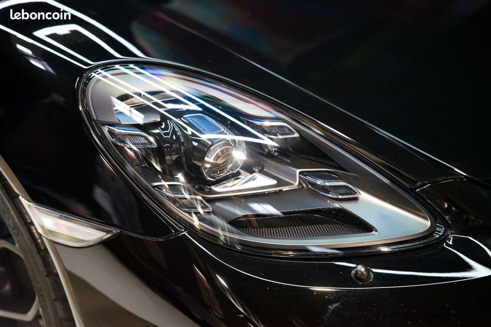 Porsche 718 Cayman GT4 -  - Joinsteer - #5