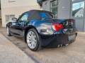 BMW Z4 Roadster 2.5i +XENON+LEDER+SHZ+PDC+3.HD+ Noir - thumbnail 3