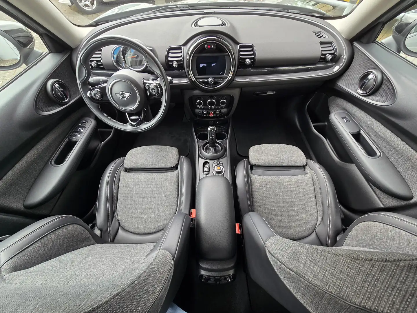 MINI Cooper Clubman Mini 1.5 Pepper Grigio - 2