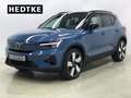 Volvo XC40 Recharge Twin Motor AWD Ultimate 20" WINTER Blue - thumbnail 1
