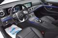 Mercedes-Benz E 300 E300de T 2x AMG NIGHT PANP MEMORY WIDE 360 Blanco - thumbnail 9