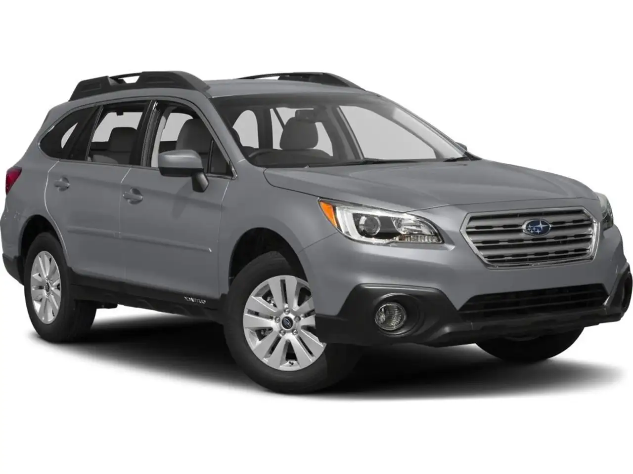 2016 Subaru OUTBACK