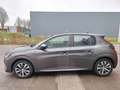 Peugeot 208 1.2iA Automaat/Carplay/CruiseControl/PDC/Klima Grijs - thumbnail 3