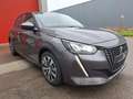Peugeot 208 1.2iA Automaat/Carplay/CruiseControl/PDC/Klima Grijs - thumbnail 1