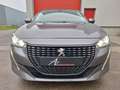 Peugeot 208 1.2iA Automaat/Carplay/CruiseControl/PDC/Klima Grijs - thumbnail 4