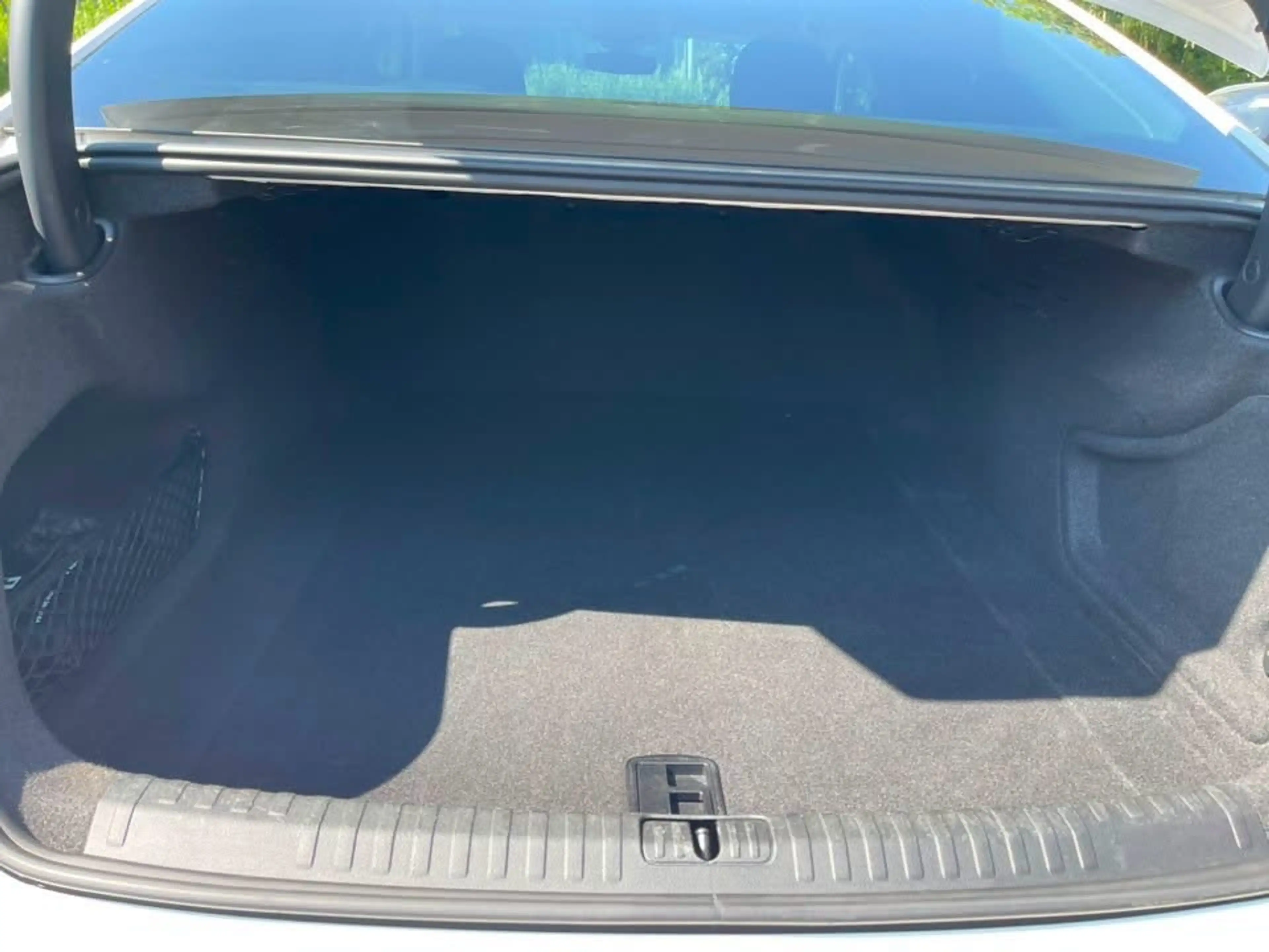 Audi A6 35 TDI sport — photo 9