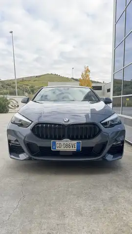 BMW 218 218d Gran Coupe Msport auto