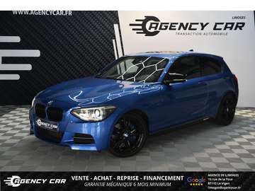 35i xDrive - 320 ch - Toit ouvrant - Carplay / Android Auto