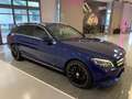 Mercedes-Benz C 300 d S.W. Auto Premium Blau - thumbnail 3