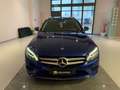 Mercedes-Benz C 300 d S.W. Auto Premium Blau - thumbnail 2