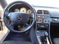 Mercedes-Benz CLK 200 Sport/Klima/EFH/ALU/TÜV&SERVICE NEU Plateado - thumbnail 9