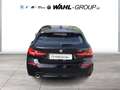 BMW 118 i SPORT LINE DKG LED AHK GRA PDC DAB-TUNER Nero - thumbnail 6