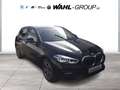 BMW 118 i SPORT LINE DKG LED AHK GRA PDC DAB-TUNER Black - thumbnail 3