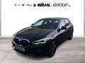 BMW 118 i SPORT LINE DKG LED AHK GRA PDC DAB-TUNER Schwarz - thumbnail 1