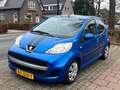 Peugeot 107 1.0-12V Sublime 5 deurs APK T/M 5-2026!! Albastru - thumbnail 6
