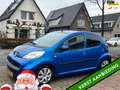 Peugeot 107 1.0-12V Sublime 5 deurs APK T/M 5-2026!! Albastru - thumbnail 1