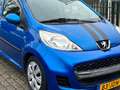 Peugeot 107 1.0-12V Sublime 5 deurs APK T/M 5-2026!! Albastru - thumbnail 5