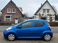 Peugeot 107 1.0-12V Sublime 5 deurs APK T/M 5-2026!! Albastru - thumbnail 3