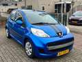 Peugeot 107 1.0-12V Sublime 5 deurs APK T/M 5-2026!! Albastru - thumbnail 4