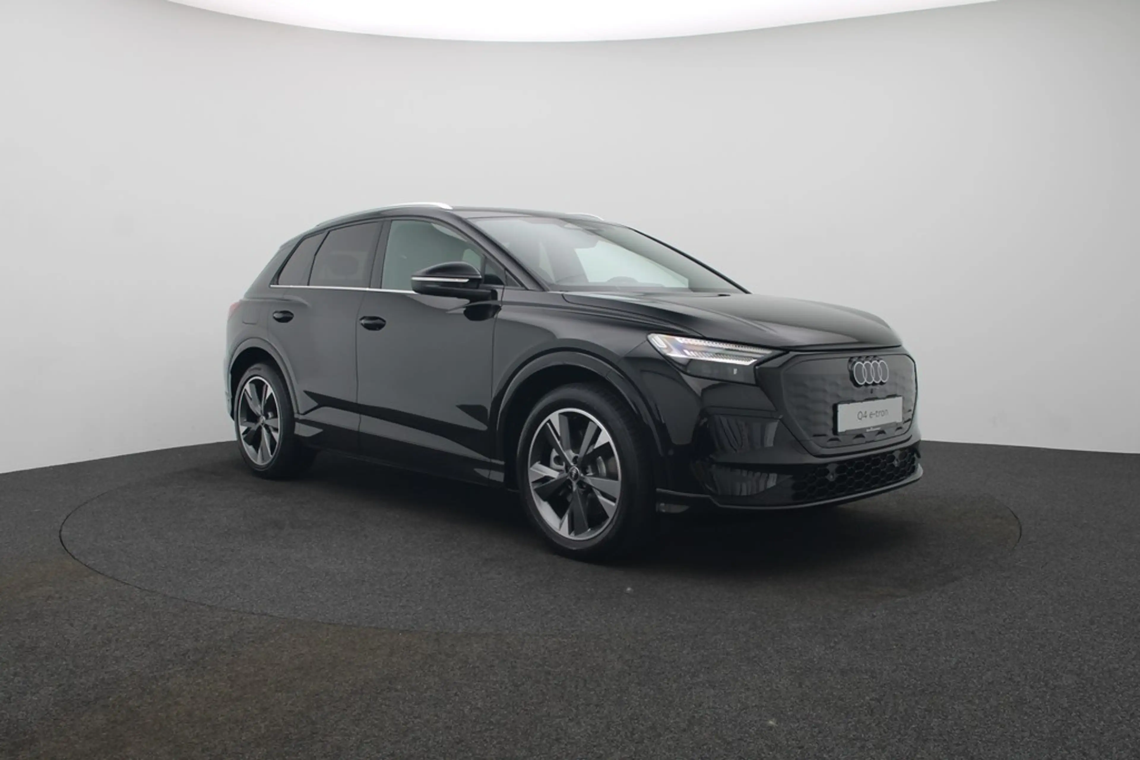 Audi e-tron quattro 220kW Pano, Tech pro, Interieur S — photo 6