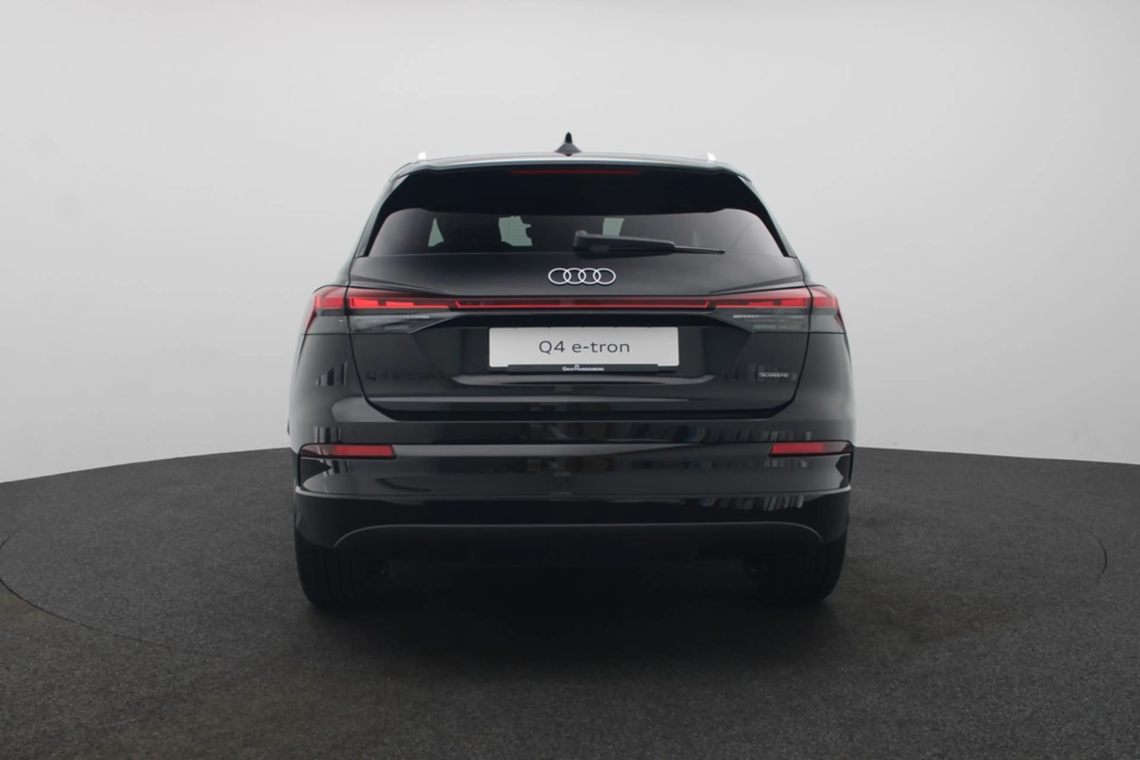 Audi e-tron quattro 220kW Pano, Tech pro, Interieur S — photo 4