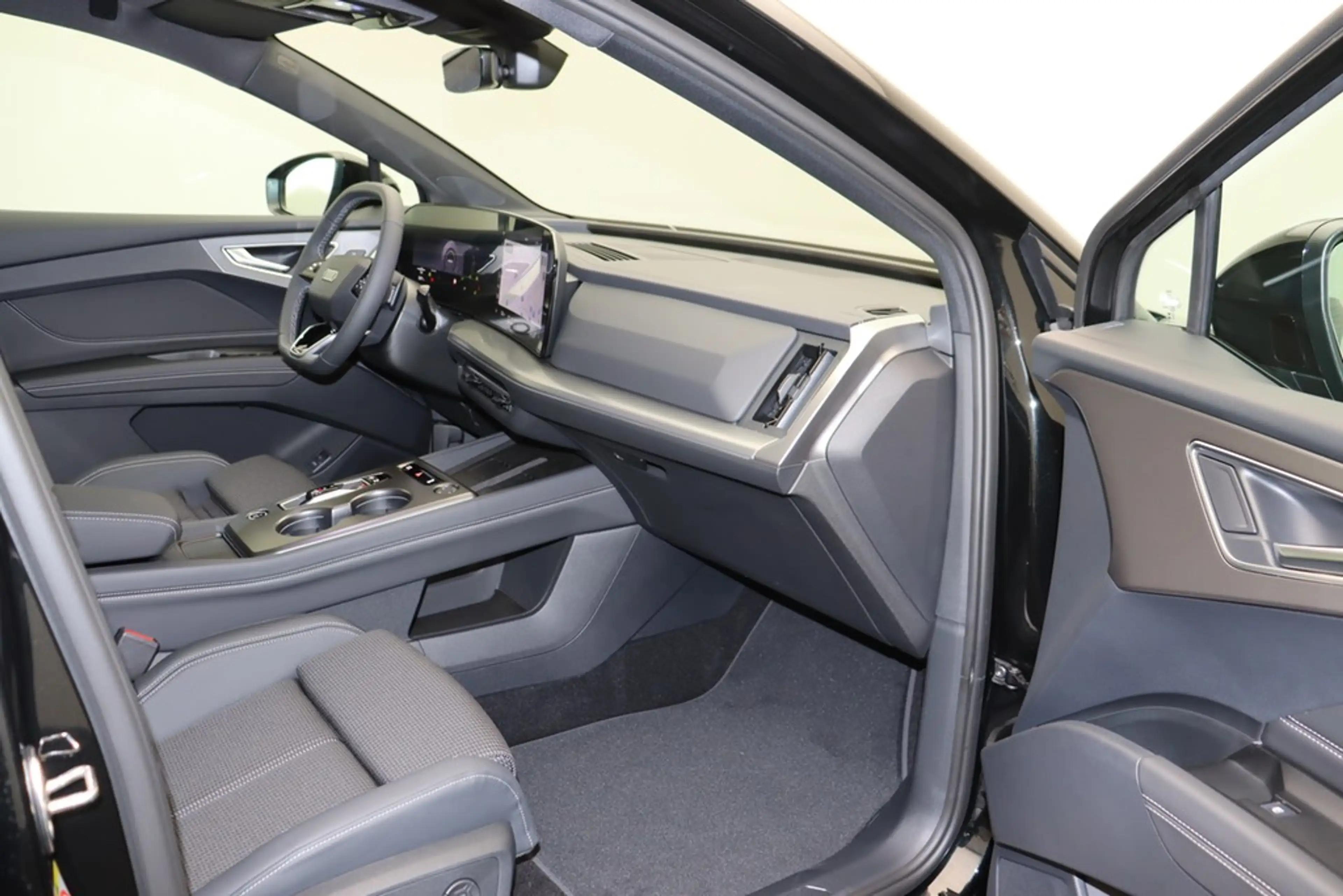 Audi e-tron quattro 220kW Pano, Tech pro, Interieur S — photo 14