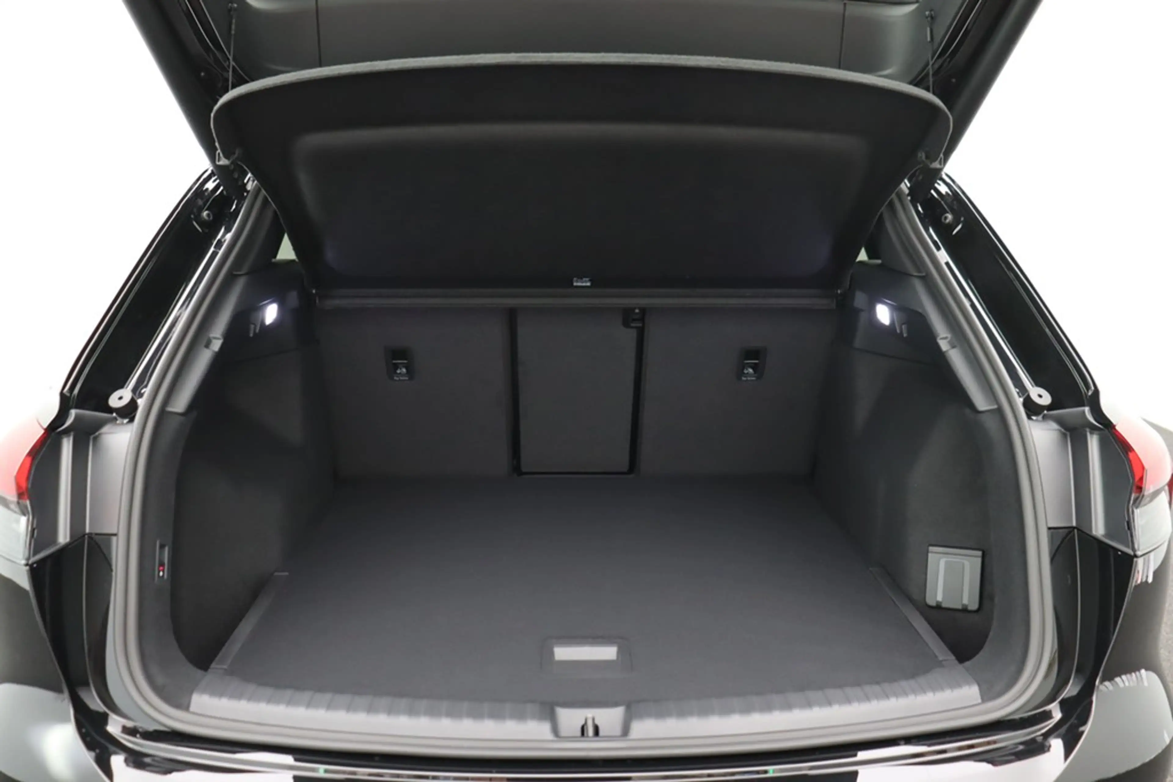 Audi e-tron quattro 220kW Pano, Tech pro, Interieur S — photo 13