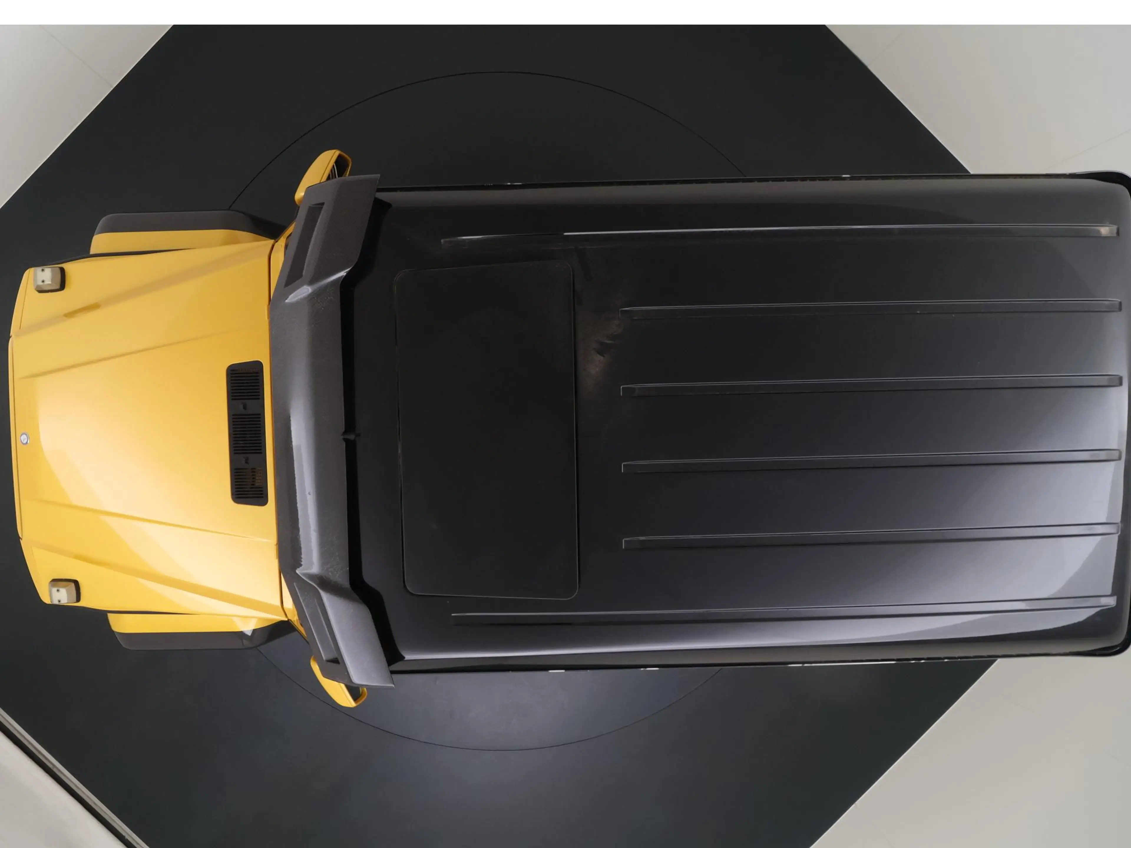 Mercedes-Benz G 500 4x4² | Schuif- / Kanteldak | Memory Seats | Stoelv — photo 11