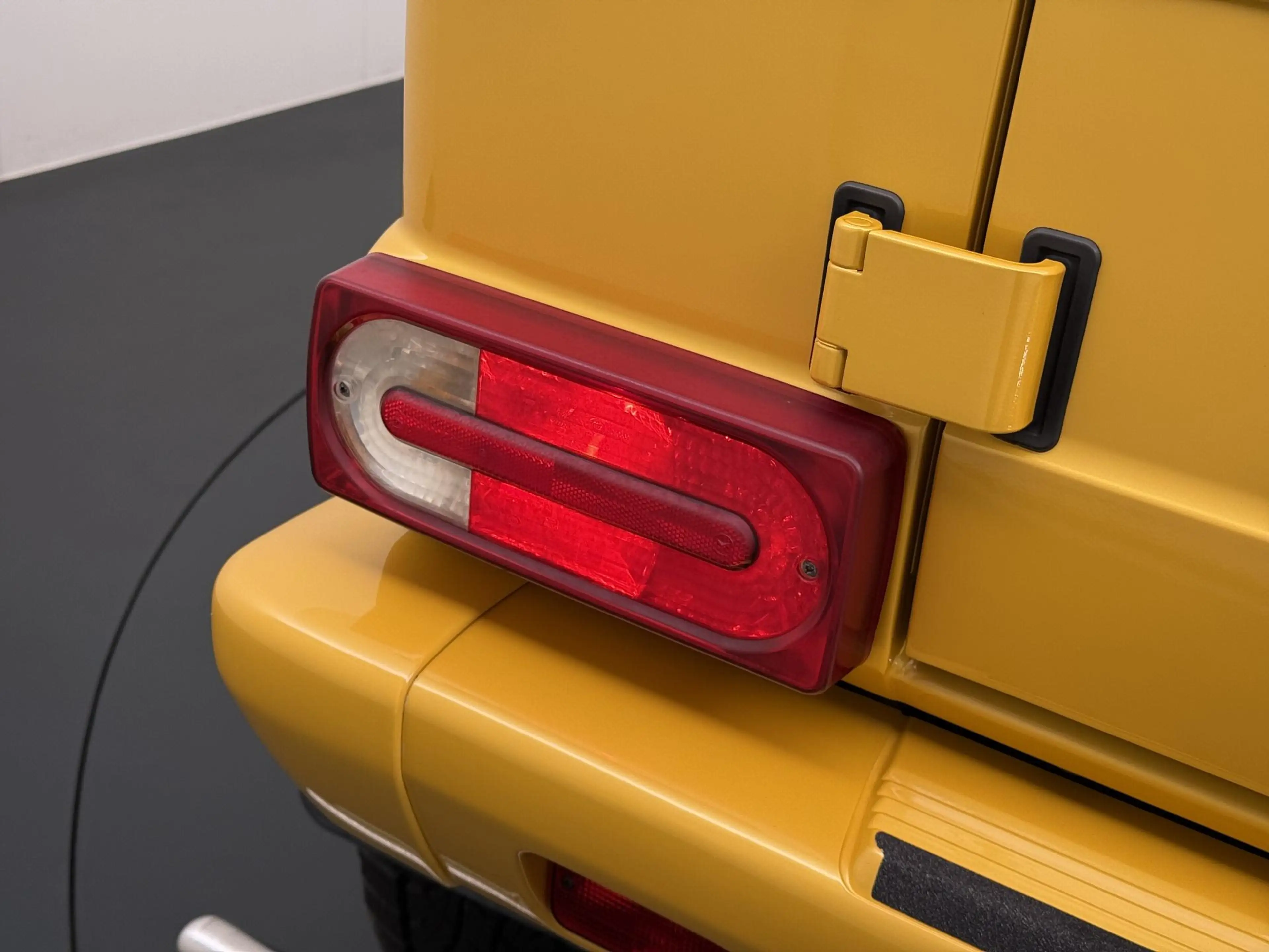 Mercedes-Benz G 500 4x4² | Schuif- / Kanteldak | Memory Seats | Stoelv — photo 14