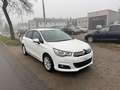 Citroen C4 Lim. Selection 1.6 HDi Automatik Euro6*Top Zu Weiß - thumbnail 3