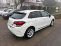 Citroen C4 Lim. Selection 1.6 HDi Automatik Euro6*Top Zu Weiß - thumbnail 8